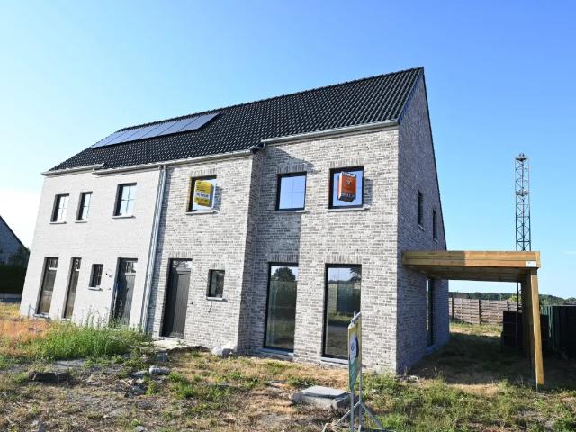 Maison vente à Waardamme, West-Vlaanderen
