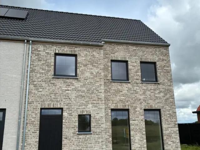 Maison vente à Waardamme, West-Vlaanderen