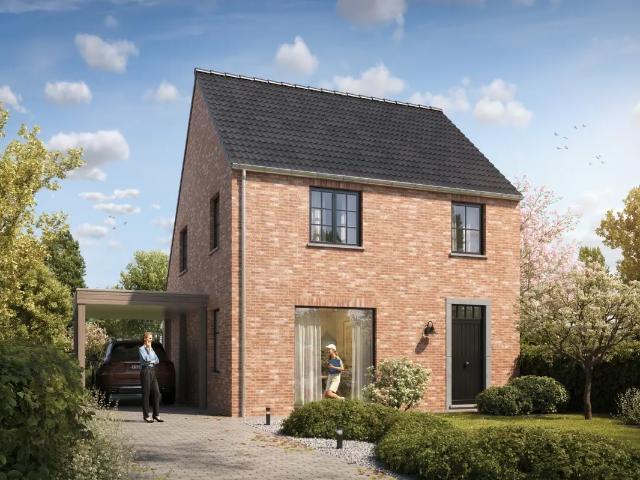 Maison vente à Waarschoot, Oost-Vlaanderen