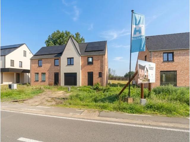 Maison vente à Waarschoot, Oost-Vlaanderen