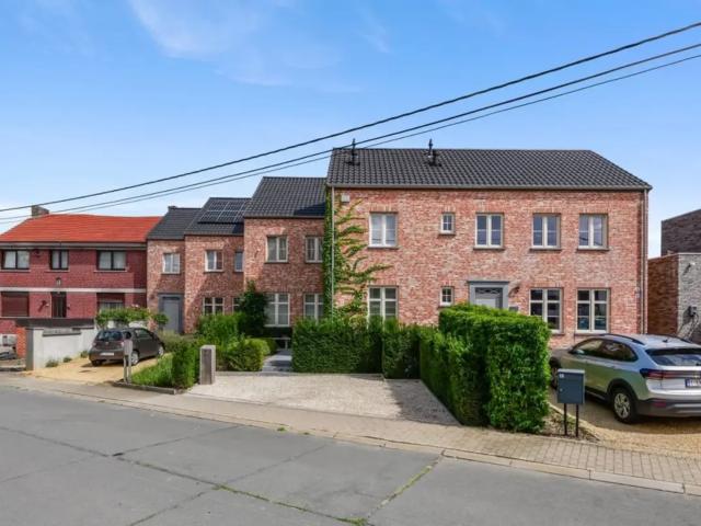 Maison vente à Landen, Brabant