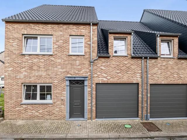 Maison vente à Landen, Brabant