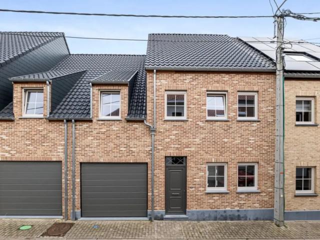 Maison vente à Landen, Brabant