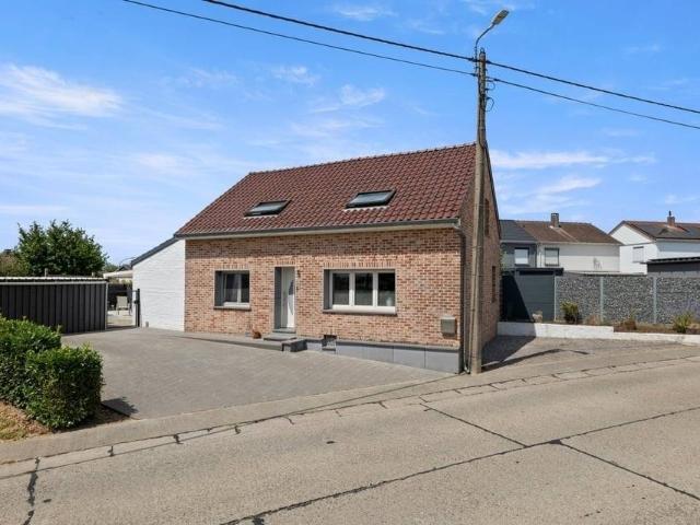 Maison vente à Waasmont