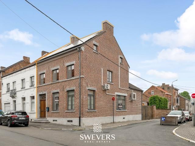 Maison vente à Waasmont
