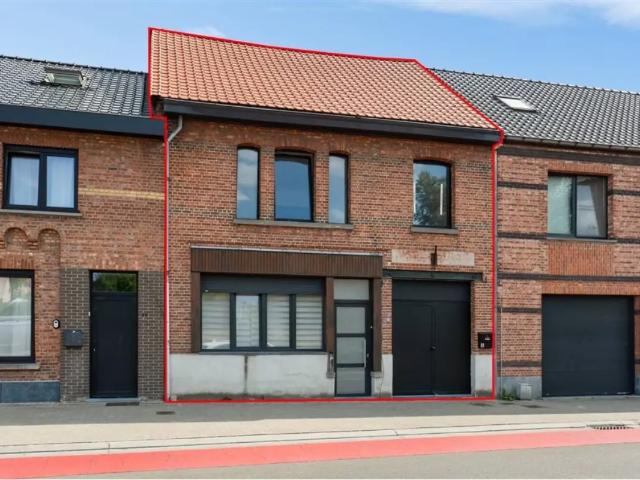Maison vente à Waasmunster, Oost-Vlaanderen