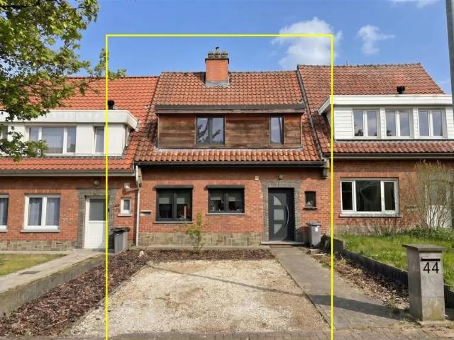 Maison vente à Waasmunster, Oost-Vlaanderen