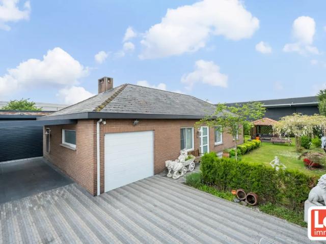 Maison vente à Lochristi, Oost-Vlaanderen