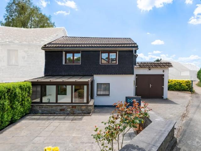 Maison vente à Wallonie