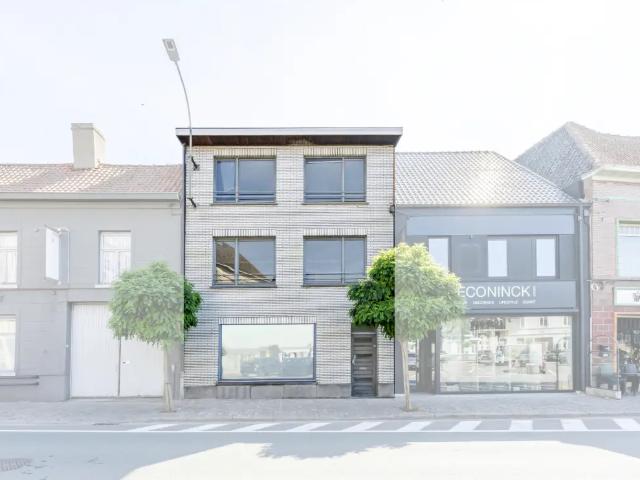 Maison vente à Dentergem, West-Vlaanderen