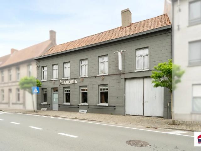 Maison vente à Dentergem, West-Vlaanderen