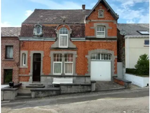 Maison vente à Walcourt