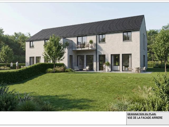 Maison vente à Walcourt, Wallonie