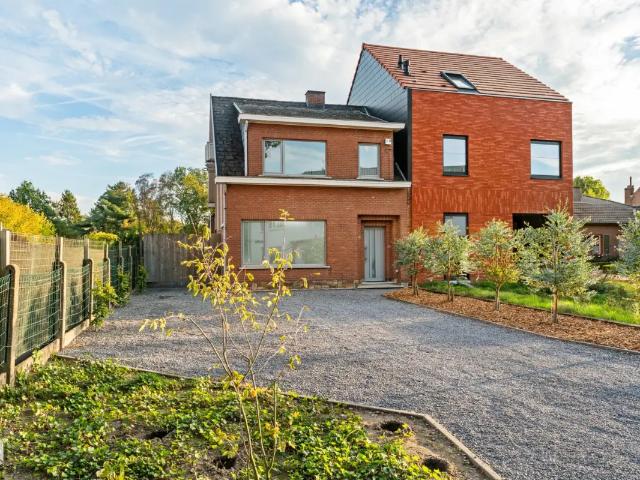 Maison vente à Walem, Mechelen
