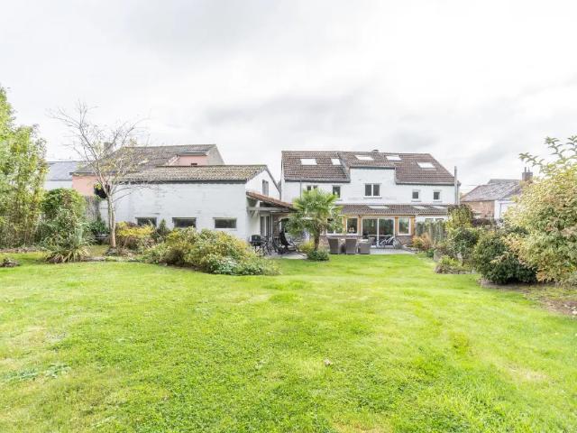 Maison vente à Walhain, Wallonie