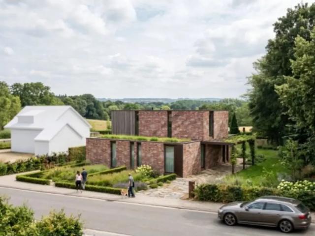 Maison vente à Wallonie