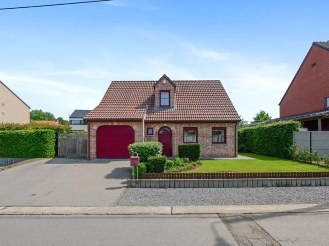 Maison vente à Landen, Brabant