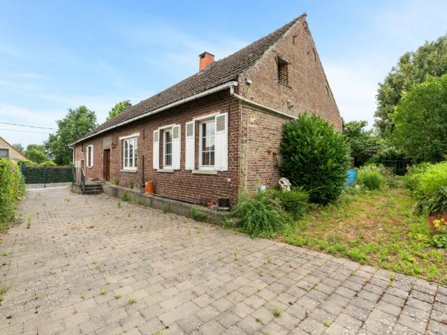 Maison vente à Ternat, Brabant