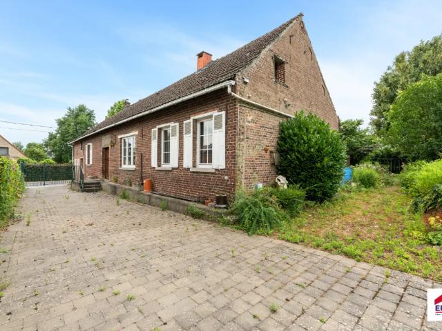 Maison vente à Ternat, Brabant