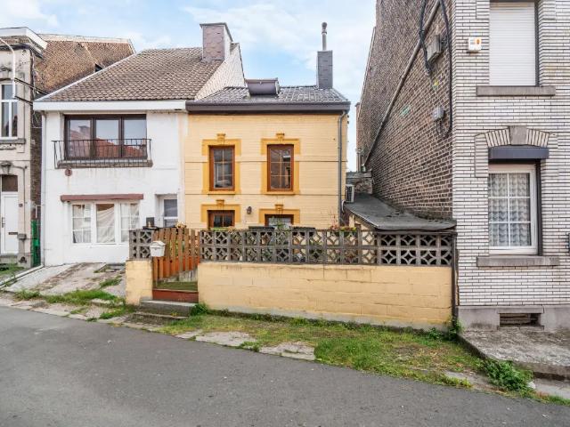 Maison vente à Liège, Wallonie