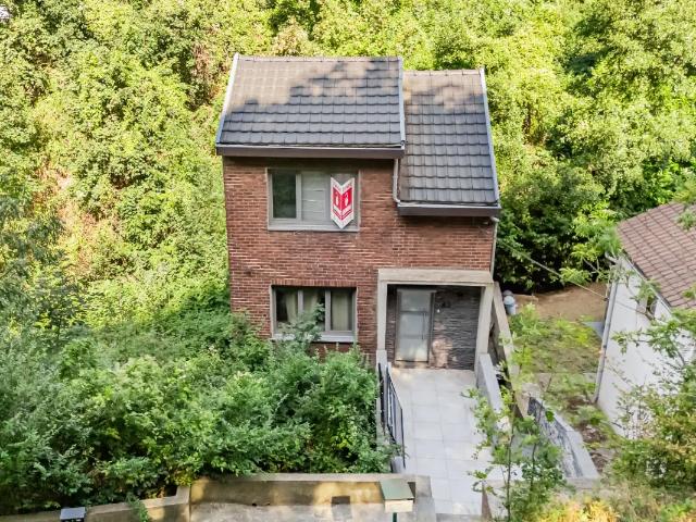 Maison vente à Liège, Wallonie