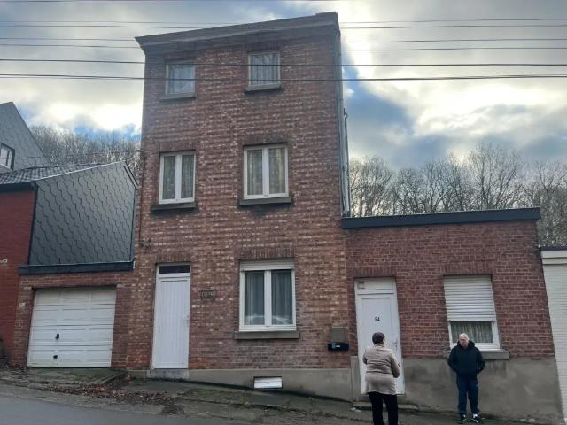 Maison vente à Liège, Wallonie