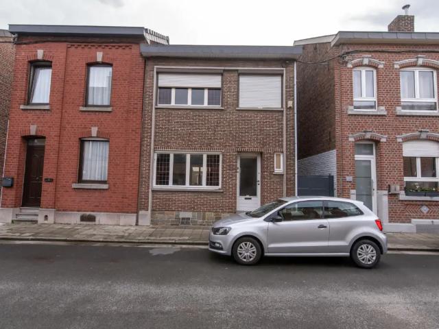 Maison vente à Liège, Wallonie