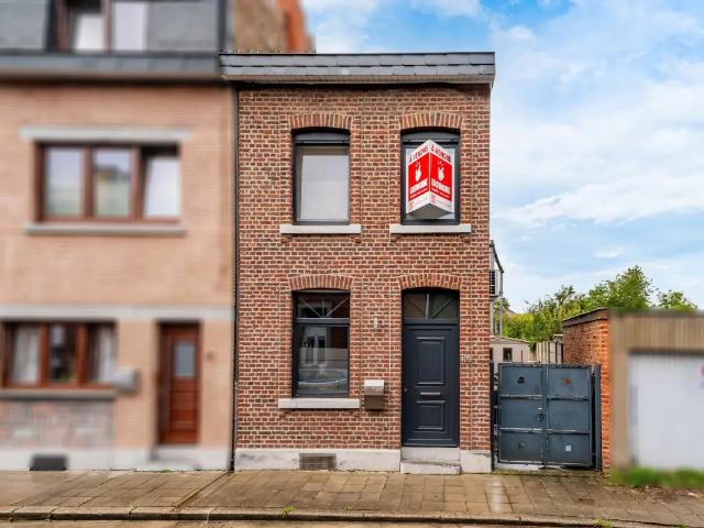 Maison vente à Liège, Wallonie