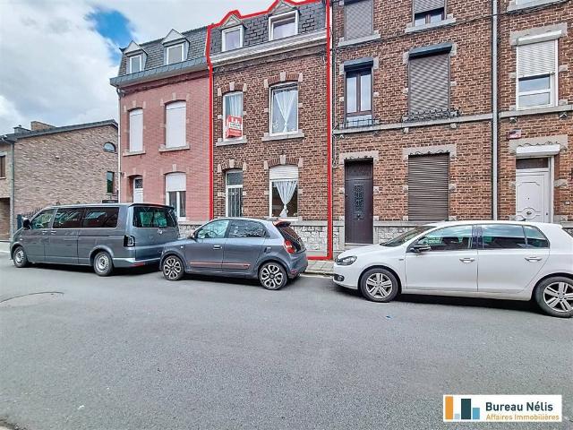Maison vente à Liège, Wallonie