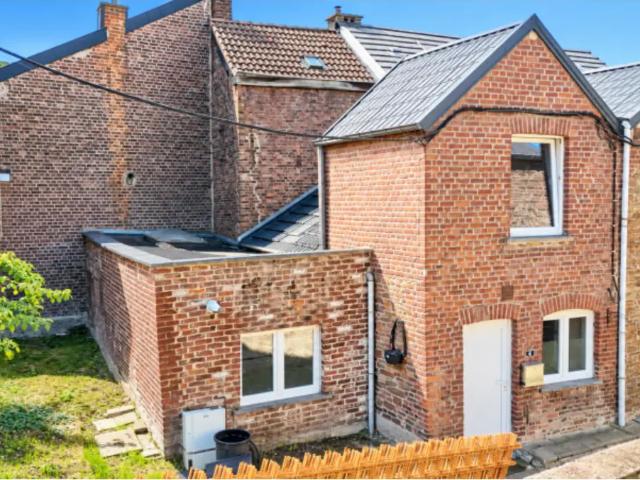 Maison vente à Liège, Wallonie