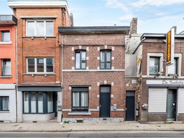 Maison vente à Liège, Wallonie