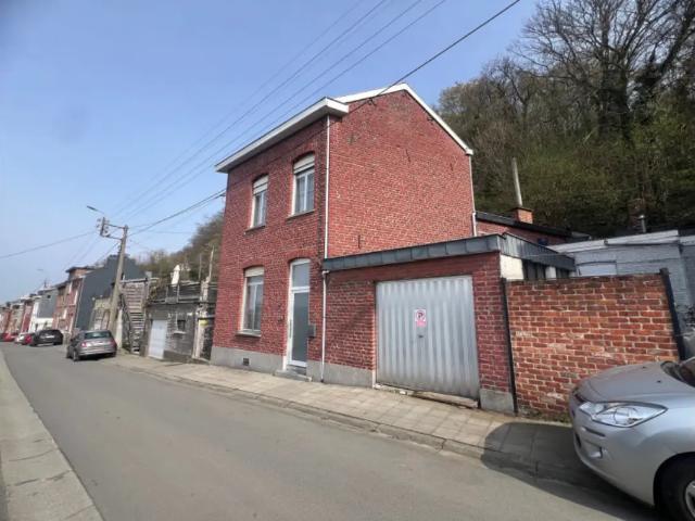 Maison vente à Liège, Wallonie