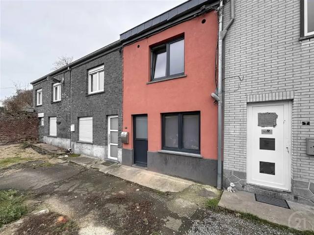 Maison vente à Liège, Wallonie