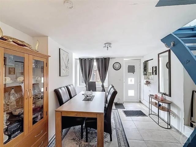 Maison vente à Liège, Wallonie