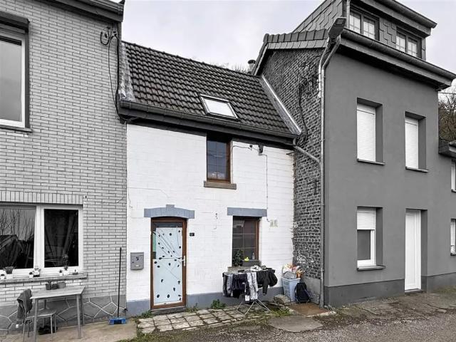 Maison vente à Liège, Wallonie