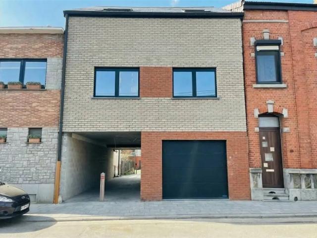 Maison vente à Liège, Wallonie