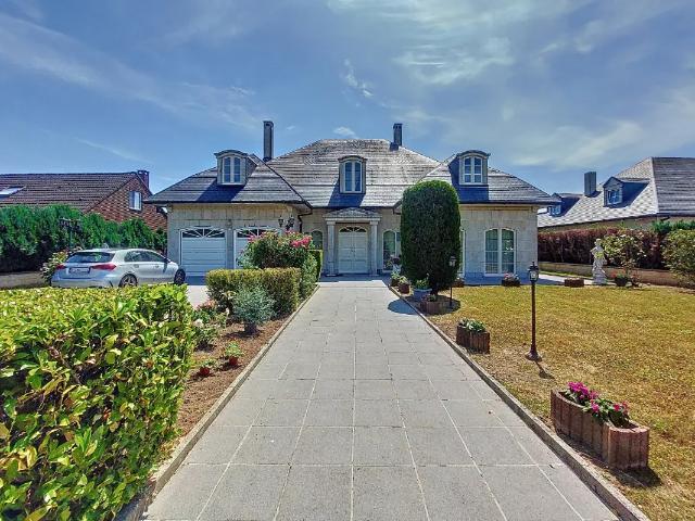Maison vente à Fleurus, Wallonie