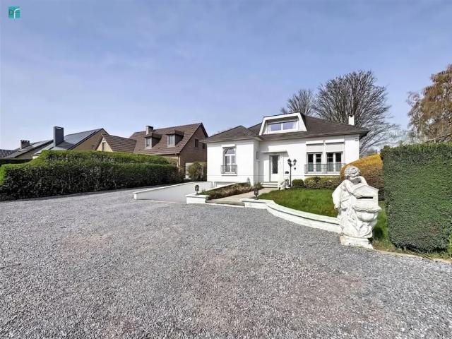 Maison vente à Fleurus, Wallonie