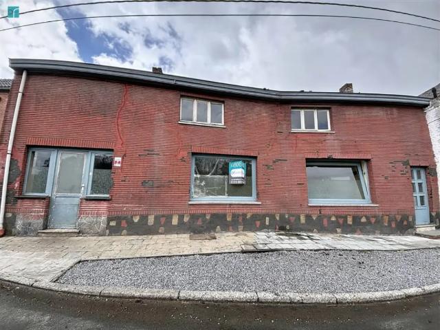 Maison vente à Fleurus, Wallonie