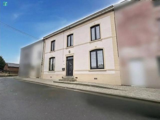 Maison vente à Fleurus, Wallonie