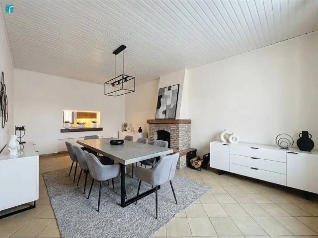 Maison vente à Fleurus, Wallonie