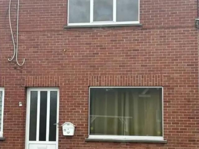 Maison vente à Fleurus, Wallonie