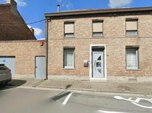 Maison vente à Fleurus, Wallonie
