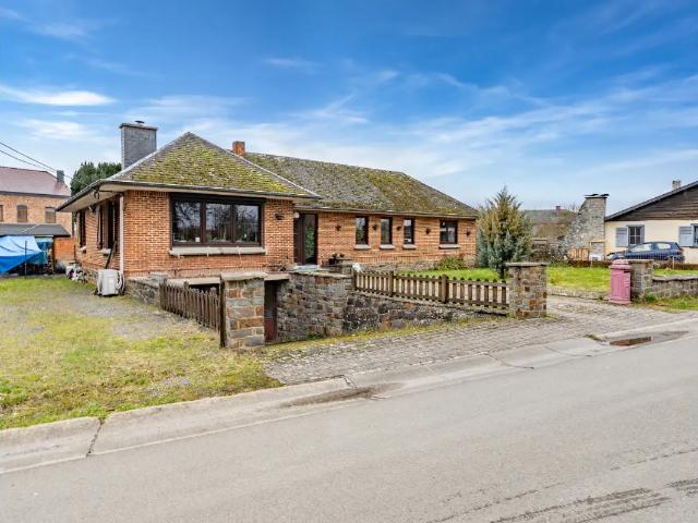 Maison vente à Houyet, Wallonie