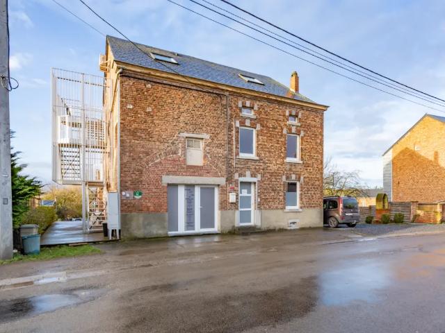 Maison vente à Houyet, Wallonie