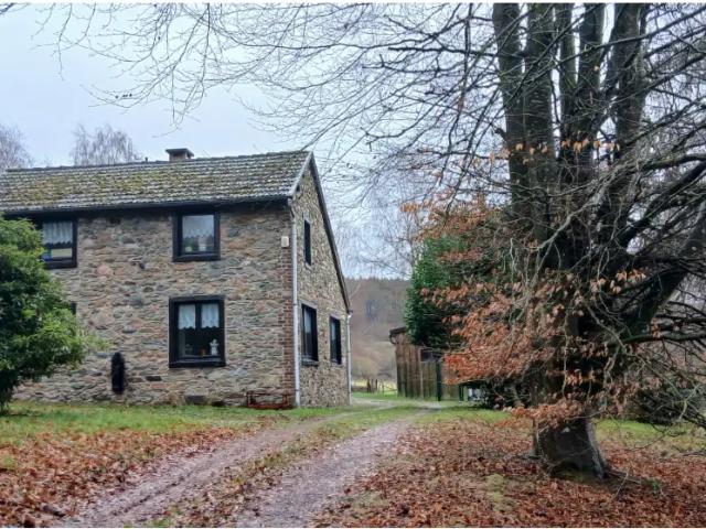 Maison vente à Trois-ponts, Wallonie