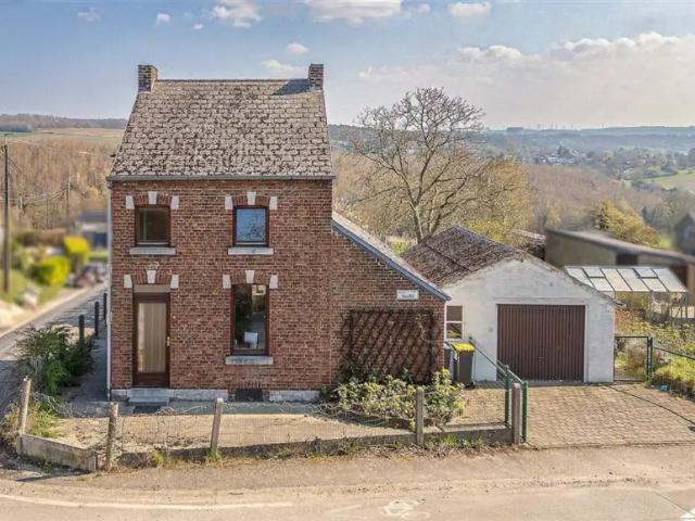 Maison vente à Wanze, Wallonie