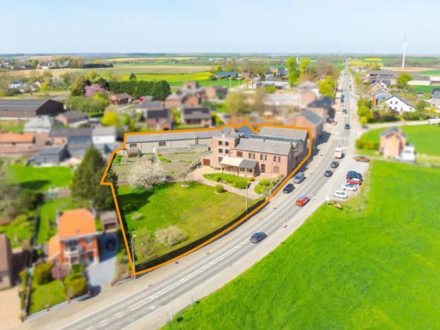 Maison vente à Wanze, Wallonie
