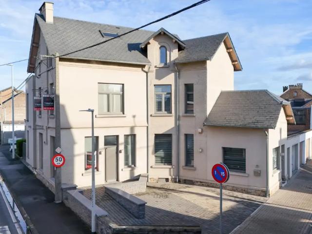 Maison vente à Wanze, Wallonie