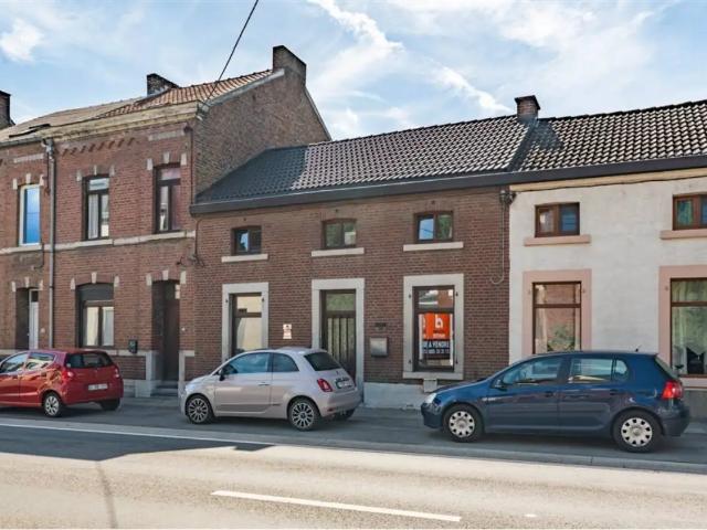 Maison vente à Wanze, Wallonie
